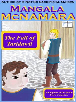 cover image of The Fall of Taridawil